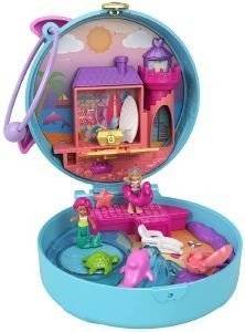 PLAYSET POLLY POCKET MINI-� ������ ��� [GTN20]
