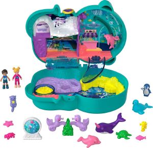PLAYSET POLLY POCKET MINI-   [HCG16]