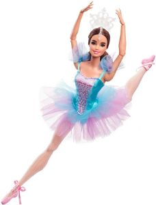 BARBIE   [HCB87]