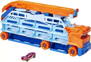 MATTEL HOT WHEELS ΝΤΑΛΙΚΑ ΑΥΤΟΚΙΝΗΤΟΔΡΟΜΟΣ (HDY92)