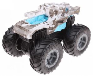   MONSTER TRUCKS INVADER 1:43 [GDR86]