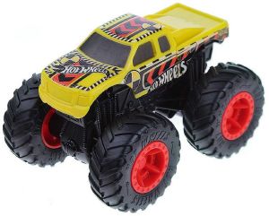   MONSTER TRUCKS CRASH RECRUIT 1:43 [GDR87]