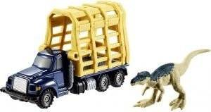 JW ������������� & ����������� ��� ARMORED BARYONUX HAULER [HBH90]