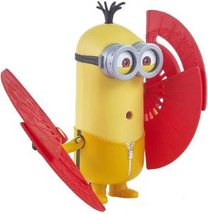 MINIONS  KEVIN  [GNR51]