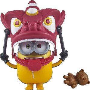 MINIONS �������� BOB [GNR50]