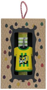 ΛΑΜΠΑΔΑ SYNCHRONIA ΦΑΝΕΛΑ 10 NEYMAR 20CM ΛΑΜΠΑΔΑ SYNCHRONIA ΦΑΝΕΛΑ 10 NEYMAR 20CM