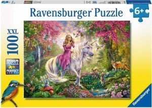 UNICORN RAVENSBURGER 100  ( )