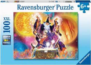 ����������� XXL RAVENSBURGER 100 ��������