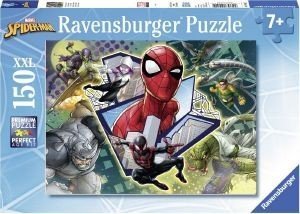 SPIDERMAN XXL RAVENSBURGER 150 