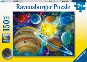 COSMIC CONNECTION XXL RAVENSBURGER 150 ��������