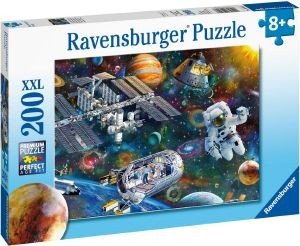 COSMIC EXPLORATION XXL RAVENSBURGER 200 