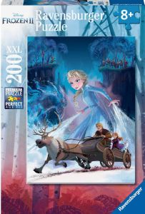 FROZEN 2 XXL RAVENSBURGER 200 ��������