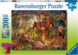 THE LITTLE HOUSE XXL RAVENSBURGER 200 