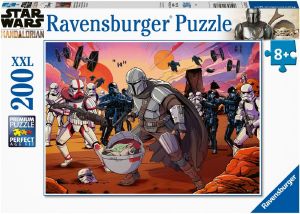 THE MANDALORIAN XXL RAVENSBURGER 200 