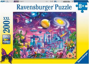 COSMIC CITY XXL RAVENSBURGER 200 