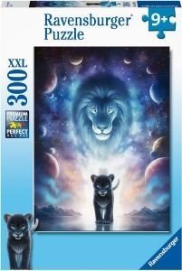 DREAM BIG XXL RAVENSBURGER 300 ΚΟΜΜΑΤΙΑ DREAM BIG XXL RAVENSBURGER 300 ΚΟΜΜΑΤΙΑ
