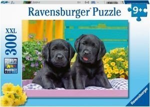 PUPPY LOVE XXL RAVENSBURGER 300 