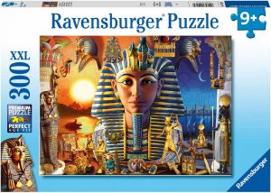 PHAROAH\'S LEGACY XXL RAVENSBURGER 300 ΚΟΜΜΑΤΙΑ PHAROAH\'S LEGACY XXL RAVENSBURGER 300 ΚΟΜΜΑΤΙΑ