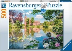 ����������� ������ RAVENSBURGER 500 ��������