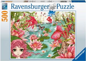   RAVENSBURGER 500 