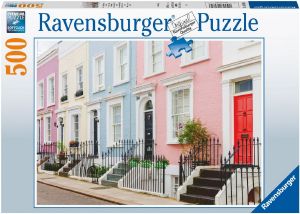   RAVENSBURGER 500 