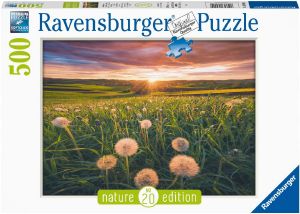 ΠΙΚΡΑΛΙΔΕΣ RAVENSBURGER 500 ΚΟΜΜΑΤΙΑ ΠΙΚΡΑΛΙΔΕΣ RAVENSBURGER 500 ΚΟΜΜΑΤΙΑ