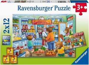   RAVENSBURGER (212) 24 