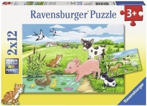    RAVENSBURGER (212) 24 