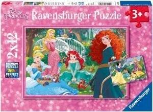 ������������ RAVENSBURGER (2�12) 24 ��������