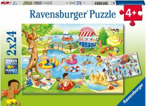   RAVENSBURGER (224) 44 