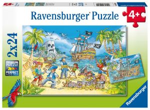  RAVENSBURGER (224) 44 