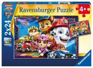 PAW PATROL RAVENSBURGER (224) 44 