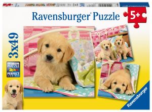 KOYTABAKIA RAVENSBURGER (3Χ49) 147 ΚΟΜΜΑΤΙΑ KOYTABAKIA RAVENSBURGER (3Χ49) 147 ΚΟΜΜΑΤΙΑ
