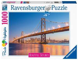 ��� ��������� RAVENSBURGER 1000 ��������