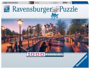   RAVENSBURGER 1000 