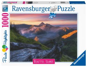   RAVENSBURGER 1000 