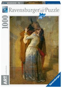 HAYEZ -   RAVENSBURGER 1000 