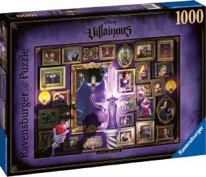 ����� ��������� DISNEY RAVENSBURGER 1000 ��������