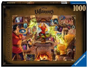 ΓΚΑΣΤΟΝ DISNEY RAVENSBURGER 1000 ΚΟΜΜΑΤΙΑ ΓΚΑΣΤΟΝ DISNEY RAVENSBURGER 1000 ΚΟΜΜΑΤΙΑ