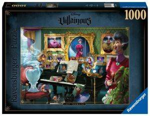 ����� ������ DISNEY RAVENSBURGER 1000 ��������