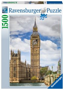 BIG BEN RAVENSBURGER 1500 