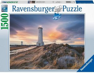  RAVENSBURGER 1500 