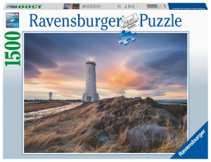  RAVENSBURGER 1500 