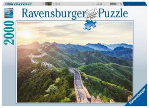    RAVENSBURGER 2000 