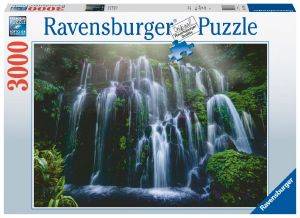 ����������� ����� RAVENSBURGER 3000 ��������