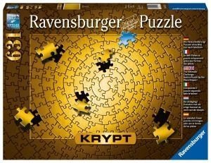 KRYPT  RAVENSBURGER 631 