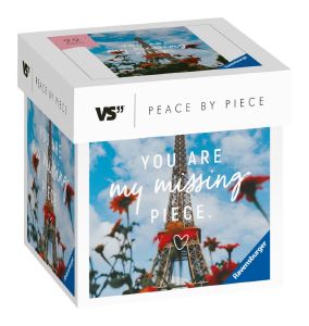 YOU ARE MY MISSING PIECE RAVENSBURGER 99 