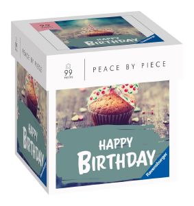 HAPPY BIRTHDAY RAVENSBURGER 99 
