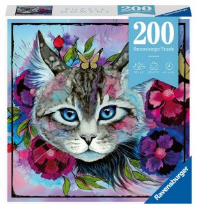  RAVENSBURGER 200 