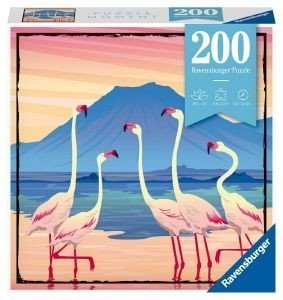 TANZANIA RAVENSBURGER 200 